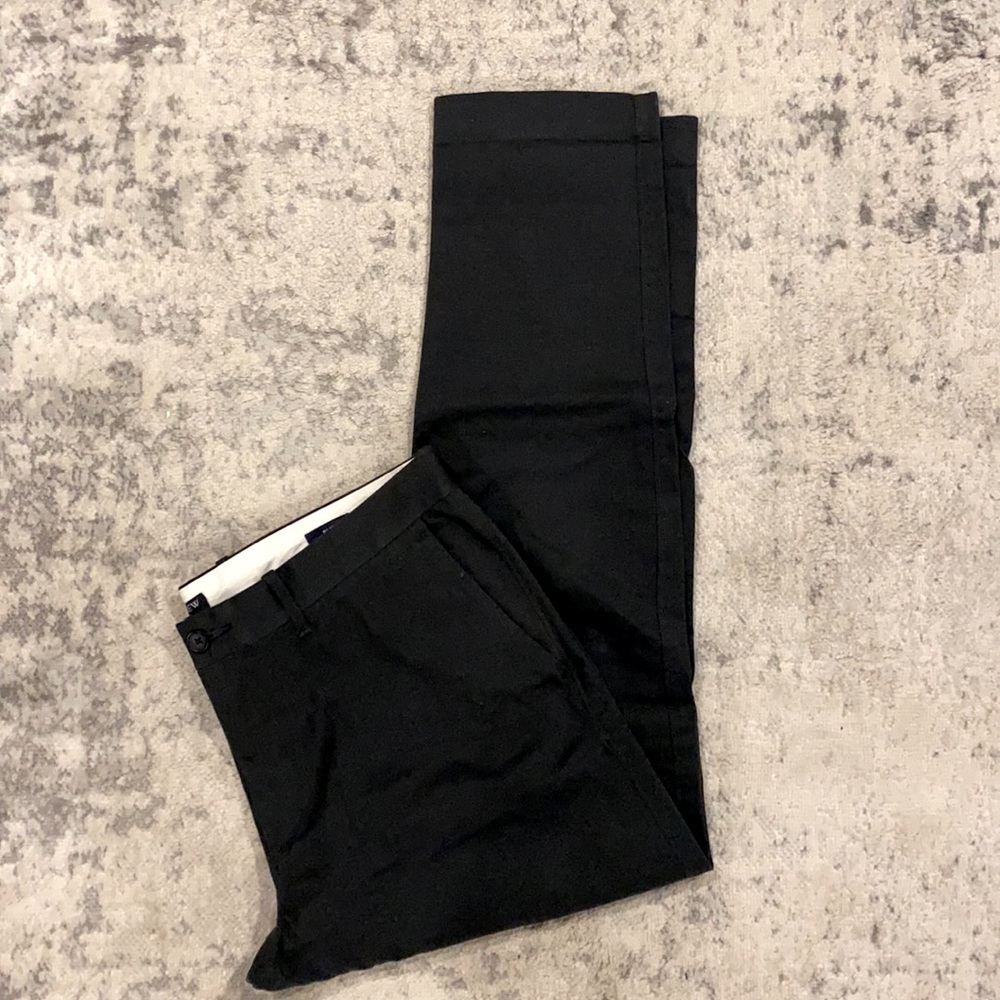 J. Crew Slim Khakis